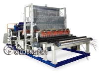 Wire Mesh Welding Machine