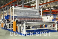 Wire Mesh Welding Machine