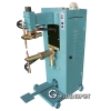 Foot Operated Spot Welder