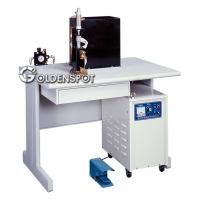 Pneumatic Condenser Spot Welding Machine