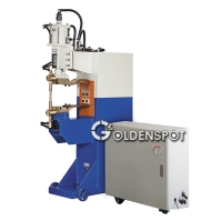 Medium Frequency DC Inverter Spot Welding Machine