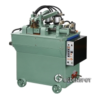 Pneumatic Butt Spot Welding Machine