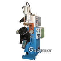 Turbine Shell Specific Welding Machine