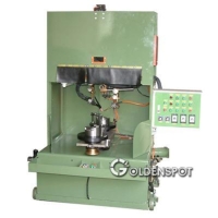 Gear TIG Welding Machine