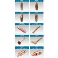 Welding Electrode and Materials