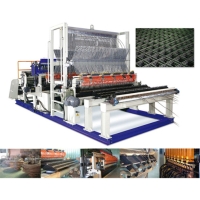 Wire Mesh Welding Machine 