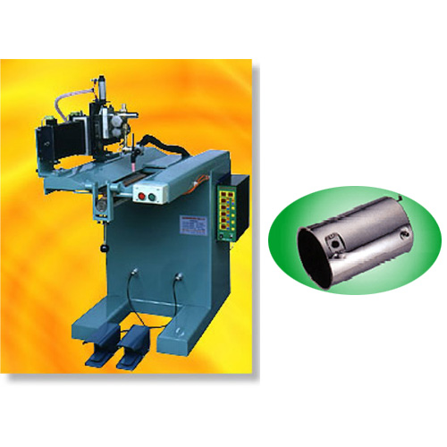 Auto Line Welding Machine