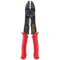 Crimping Tool & Wire Stripper 4.0mm Thickness