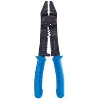 Crimping Tool & Wire Stripper