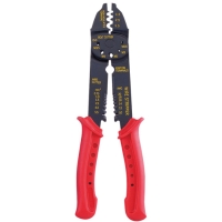 Crimping Tool & Wire Stripper