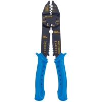 Crimping Tool & Wire Stripper