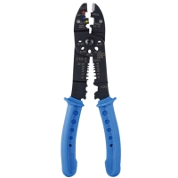 Crimping Tool & Wire Stripper