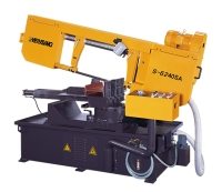 Mitre Cutting Band Saw