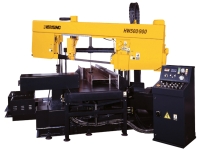 Mitre Cutting Band Saw