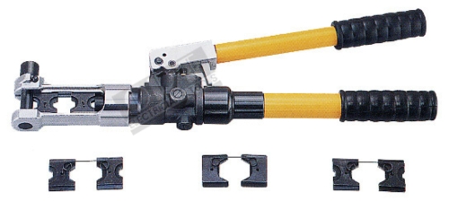 Hydraulic Crimping Tools