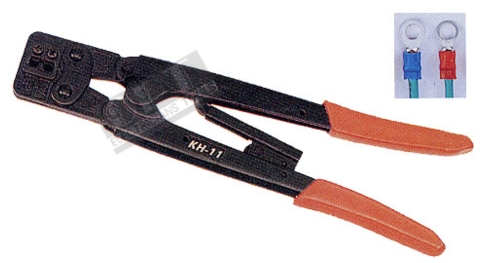 Hand Crimping Tools