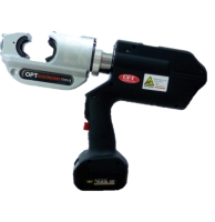 EPB-3001 18V Li-ion Battery crimping Tool