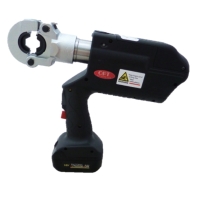 EPB-22 (18V Li-Ion Battery crimping Tool)