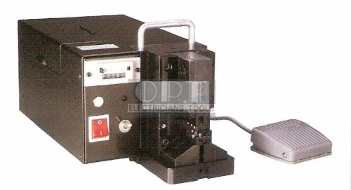 Electrical Crimping Machine