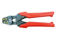 Ratch Type Hand Crimping Tools - Ergonomics Handles