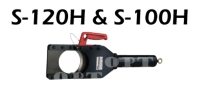 hydraulic cable cutter