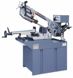 European Band Sawing Machines