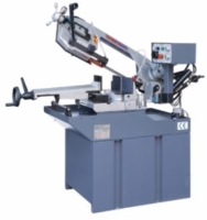 European Band Sawing Machines