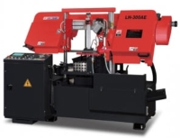 Fully Automatic Band Saw