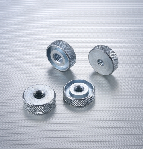 CNC machining parts