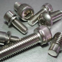 Socket head cap screws