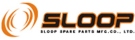 SLOOP SPARE PARTS MFG. CO., LTD.