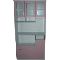 Kitchen Cabinet