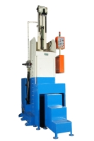 High Precision Hydraulic Vertical Inner Dia. Broaching Machine