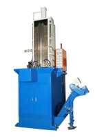 High Precision Hydraulic Vertical Outer Dia. Broaching Machine