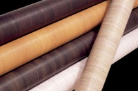 Synthetic/PVC/PU Sheets, Veneers