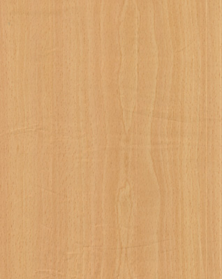 Wood Grain Decorative Paper/Melamine Paper/PVC/PETG Film- Beech