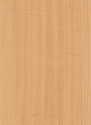 Wood Grain Decorative Paper/Melamine Paper/PVC/PETG Film- Beech