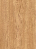 Wood Grain Decorative Paper/Melamine Paper/PVC/PETG Film- Cherry