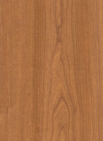 Wood Grain Decorative Paper/Melamine Paper/PVC/PETG Film- Cherry