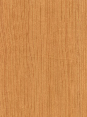 Wood Grain Decorative Paper/Melamine Paper/PVC/PETG Film- Cherry