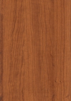 Wood Grain Decorative Paper/Melamine Paper/PVC/PETG Film- Cherry