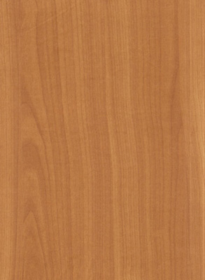 Wood Grain Decorative Paper/Melamine Paper/PVC/PETG Film- Cherry