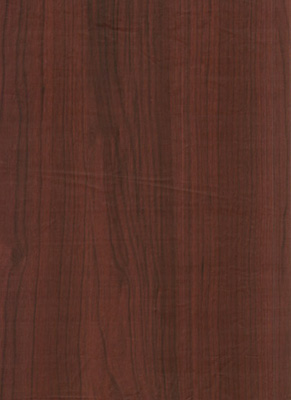 Wood Grain Decorative Paper/Melamine Paper/PVC/PETG Film- Cherry