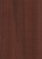 Wood Grain Decorative Paper/Melamine Paper/PVC/PETG Film- Cherry