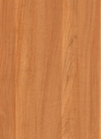 Wood Grain Decorative Paper/Melamine Paper/PVC/PETG Film- Cherry