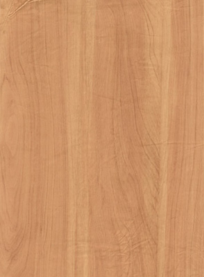 Wood Grain Decorative Paper/Melamine Paper/PVC/PETG Film- Cherry