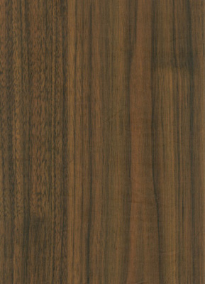 Wood Grain Decorative Paper/Melamine Paper/PVC/PETG Film- Walnut Mismatch