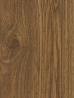 Wood Grain Decorative Paper/Melamine Paper/PVC/PETG Film- Walnut