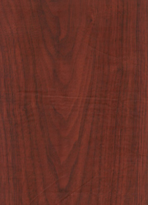 Wood Grain Decorative Paper/Melamine Paper/PVC/PETG Film- Roman Walnut