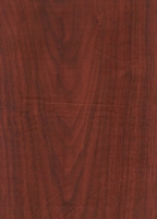 Wood Grain Decorative Paper/Melamine Paper/PVC/PETG Film- Roman Walnut